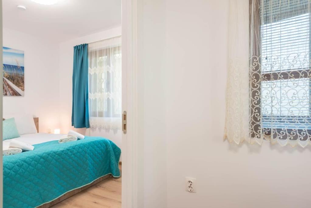Peaceful Central Place - Vazov Street Βάρνα Εξωτερικό φωτογραφία